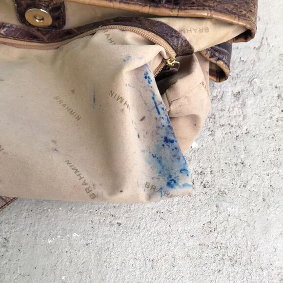 Vintage Brahmin  - Picture 11 of 11